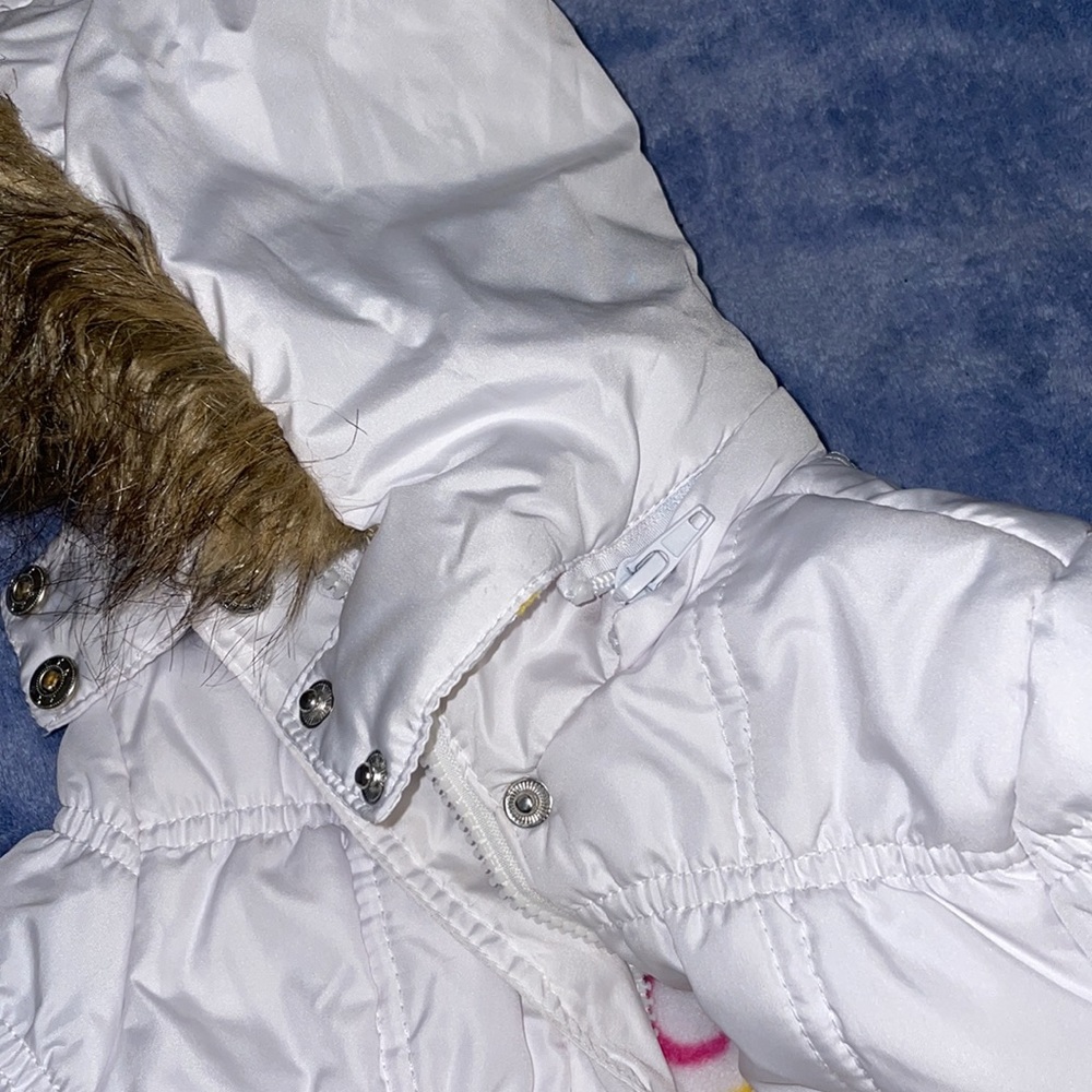 Puffer Jacket - Picture 3 of 3